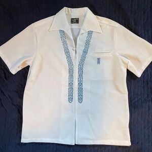 Vintage Liberty House Hawaiian Shirt